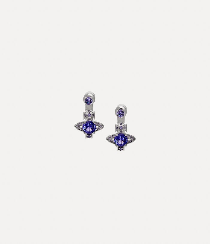 Vivienne Westwood MAITENA EARRINGS